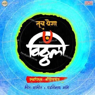 Tuch Yega Vitthala - Swapnil Bandodkar album cover 