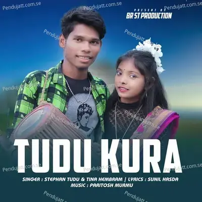 Tudu Kura - Stephan Tudu album cover 