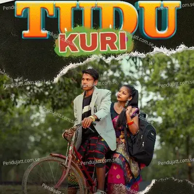 Tudu Kuri Santhali Song - Stephan Tudu album cover 