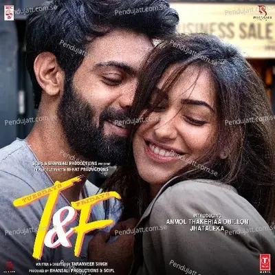 Ashleel - Neha Kakkar album cover 