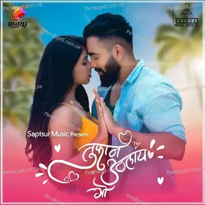 Tufan Uthlay Go - Sneha Mahadik album cover 