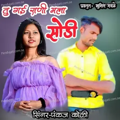 Tugai Rani Mala Sodi - Pankaj Koli album cover 