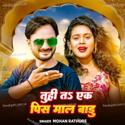 Tuhi Ta Ek Pis Mal Badu - Mohan Rathore