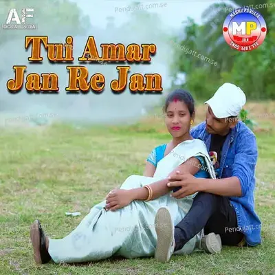 Tui Amar Jan Re Jan - Madhu Kumar album cover 