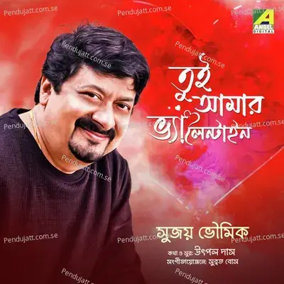 Tui Amar Valentine - Sujay Bhowmik album cover 