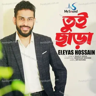 Tui Chara - Eleyas Hossain album cover 