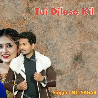 Tui Dileso Kil - NIL SAGAR album cover 