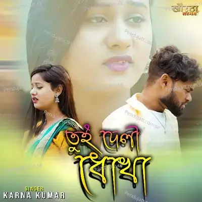 Tui Dili Dhokha - Karna Kumar album cover 