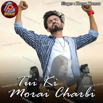 Tui Ki Morai Charbi - Karna Kumar album cover 