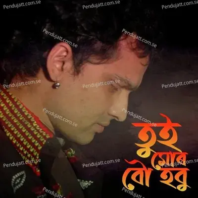 Tui Mor Bou Hobu - Zubeen Garg album cover 