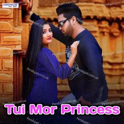 Tui Mor Princess - Swarupa Acharya album cover 