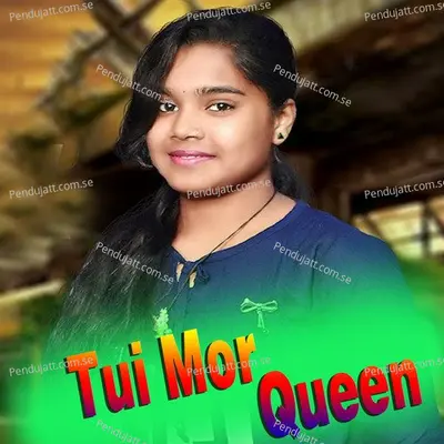 Tui Mor Queen - Prakash Jal album cover 