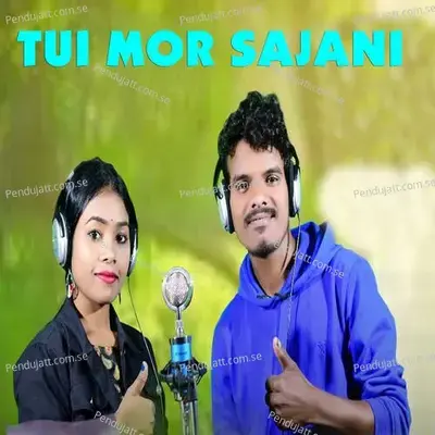 Tui Mor Sajani - Mannu Dil album cover 