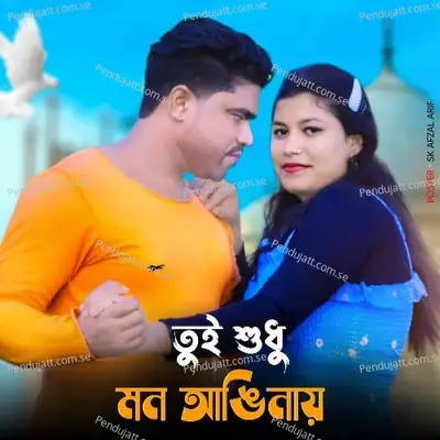 Tui Shodhu Mon Anginay - Nurul Sagarpreet album cover 