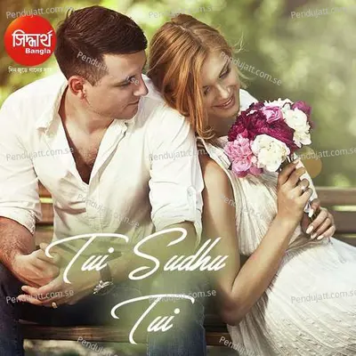 Tui Bhabna Te - Subhasree Debnath album cover 