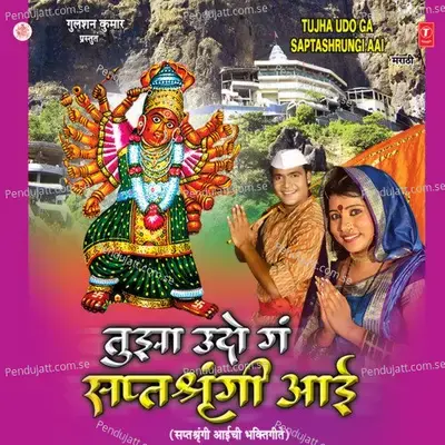 Wali Garibacni Tu Saptashrungi - Neha Rajpal album cover 