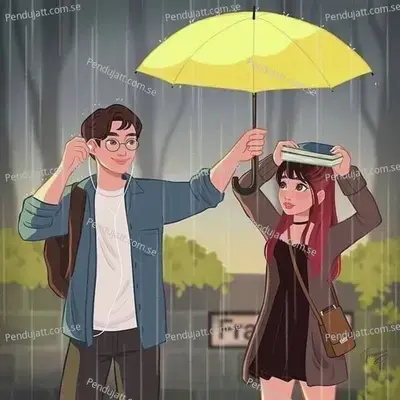 Tujhe Dekh Ke Dil Mera Dole - Raj Meena album cover 