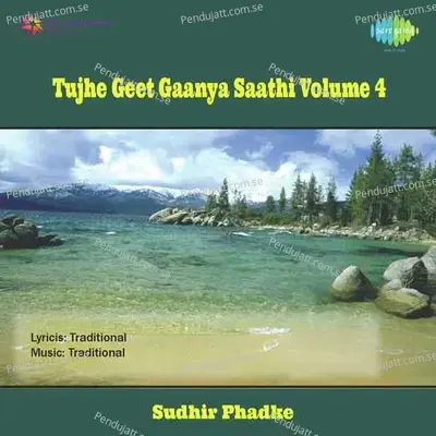 Commentary By Sudhir Phadke - Sudhir Phadke album cover 