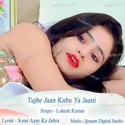 Tujhe Jaan Kahu Ya Jaani - Sonam Digital Studio