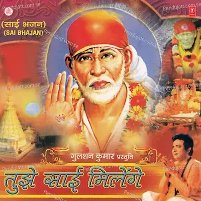Tujhe Sai Milenge - Anuradha Paudwal cover album