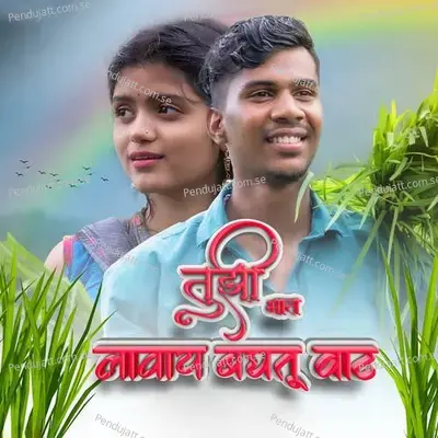 Tujhi Bhat Lavay Baghto Vat - Ajay Chaudhari album cover 