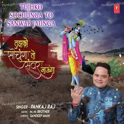 Tujhko Sochunga To Sanwar Jaunga - Pankaj Raj album cover 