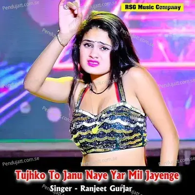 Tujhko To Janu Naye Yar Mil Jayenge - Ranjeet Gurjar