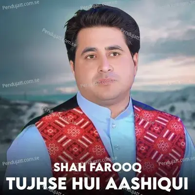 Tujhse Hui Aashiqui - Shah Farooq album cover 