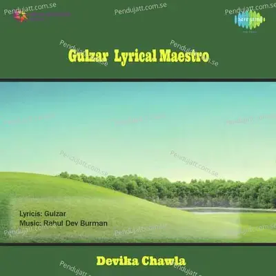 Tujhse Naraaz Nahin - Devika Chawla album cover 