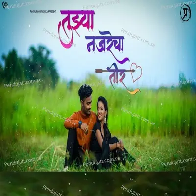 Tujhya Najrecha Tir - Omkar Padekar album cover 