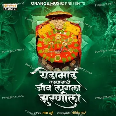 Tujhyasathi Jiv Lagla Zurnila mp3 song