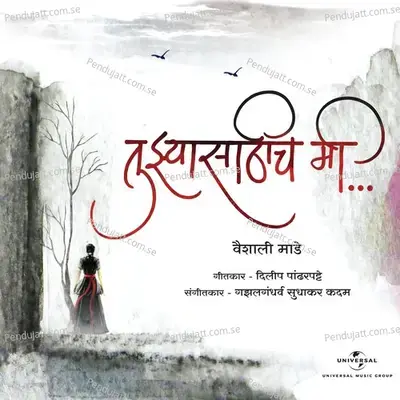 Kale Na Mala - Vaishali Made album cover 