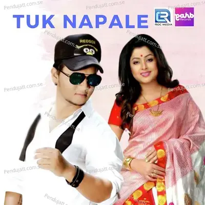 Tuk Napale - Zustin album cover 