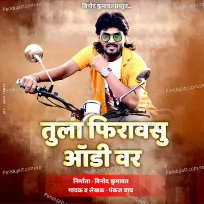 Tula Fhiravasu Audi Var - Vinod Kumavat album cover 