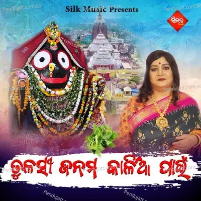 Tulasi Janama Kalia Pain - Lopita Mishra album cover 