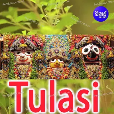 To Badire Tulasi Gachha - Sri Charana album cover 