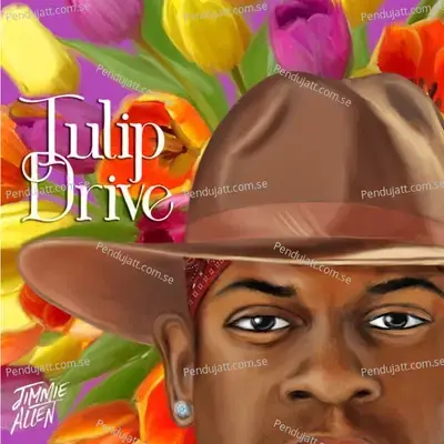 Undo - Jimmie Allen album cover 