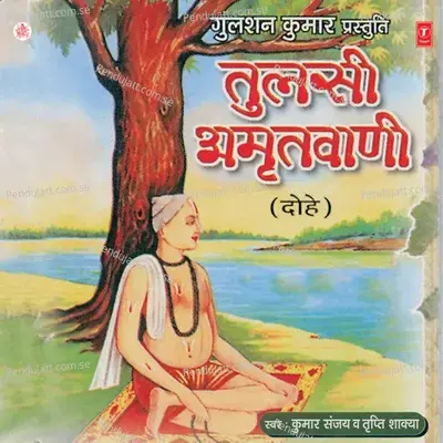 Tulsi Amritwani - Kumar Sanjay album cover 