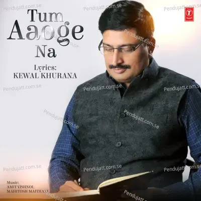 Bhula Bhula Ke - Sunil Thapa album cover 