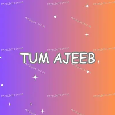 Tum Ajeeb - Gopi Sunder album cover 