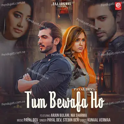 Tum Bewafa Ho (Feat. Arjun Bijlani &Amp; Nia Sharma) - Payal Dev