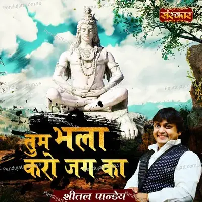 Tum Bhala Karo Jag Ka - Sheetal Pandey album cover 