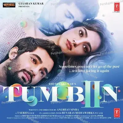 Tum Bin 2 - Ankit Tiwari cover album