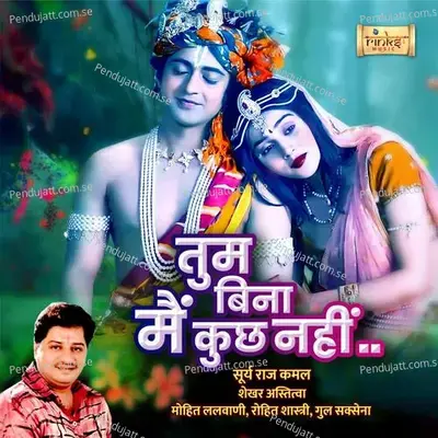 Tum Bin Main Kuchh Nahin - Surya Raj Kamal album cover 