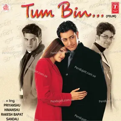 Pyar Humko Hone Laga - Abhijeet album cover 