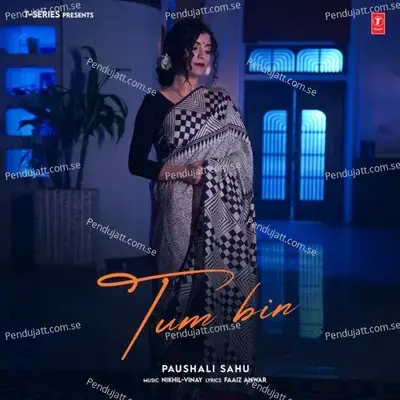 Tum Bin - Paushali Sahu album cover 