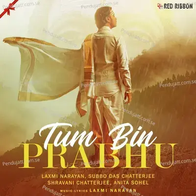 Tum Bin Prabhu - Laxmi Narayan cover album