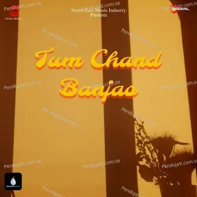 Tum Chand Banjao - Babon dev album cover 