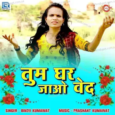 Tum Ghar Jao Ved - Bindu Kumawat album cover 