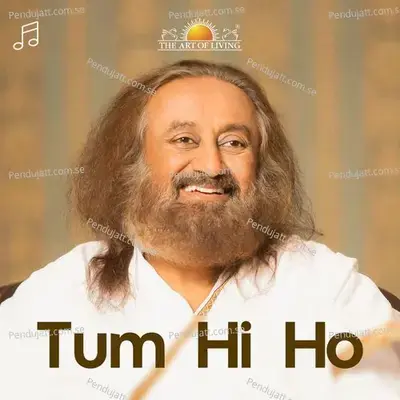 Tum Hi Ho Guruji - Ashita Limaye album cover 